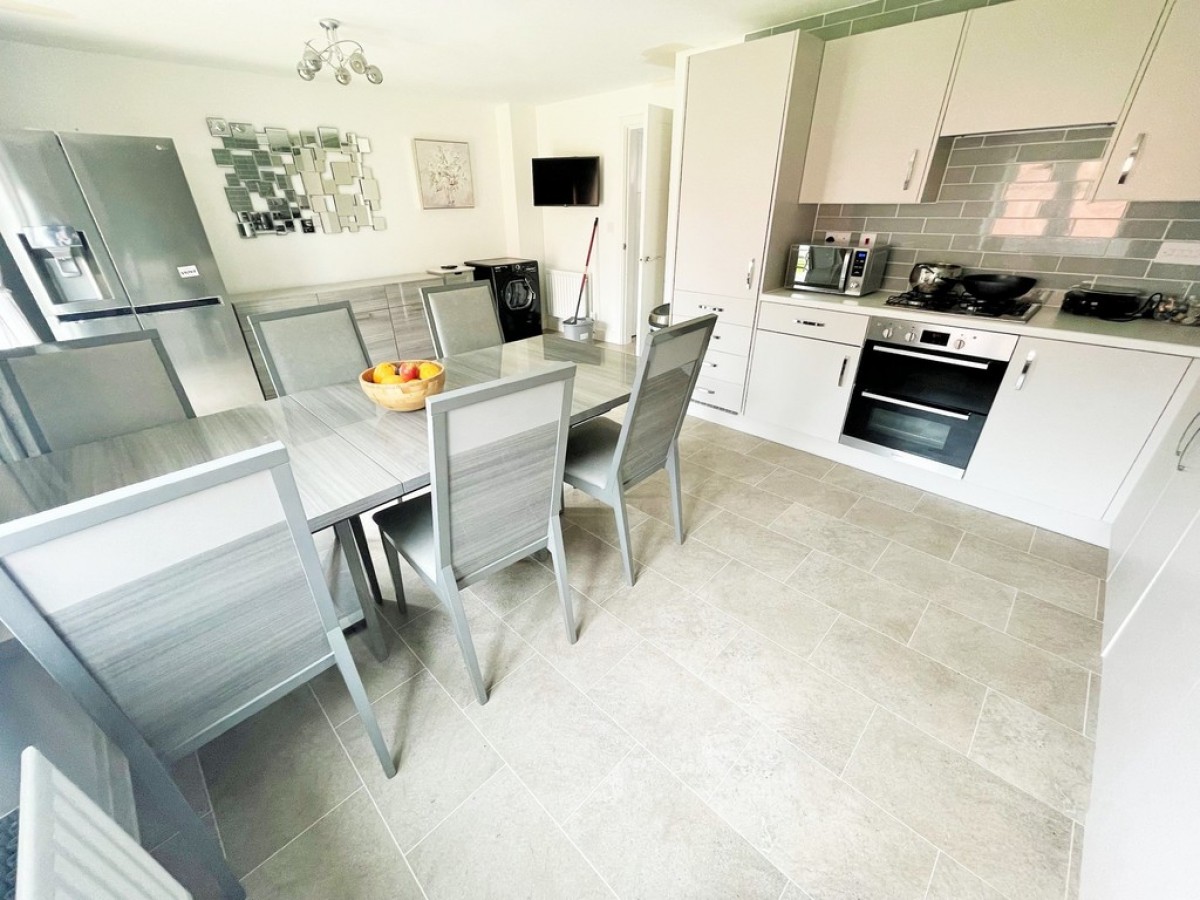 Skinner Drive, Wokingham