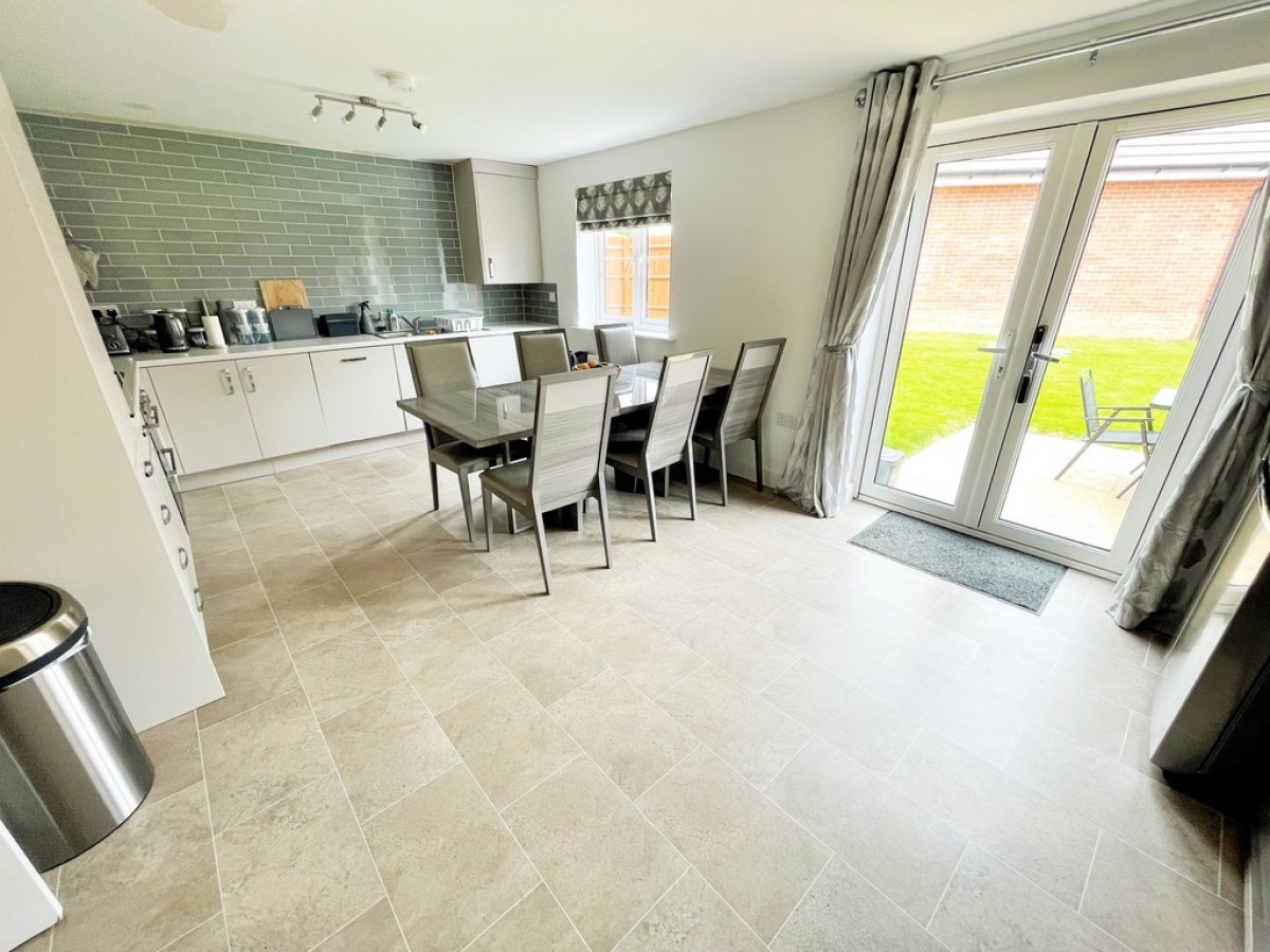 Skinner Drive, Wokingham