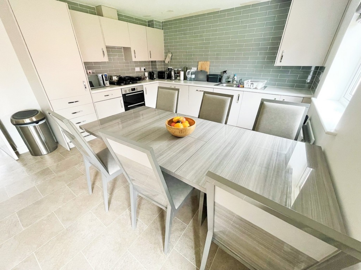 4 bedroom House for Letting Skinner Drive, Wokingham