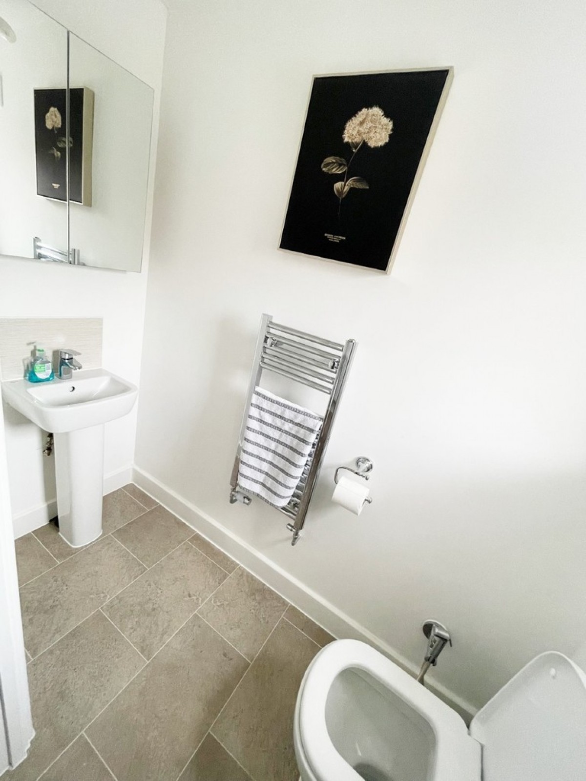 Skinner Drive, Wokingham