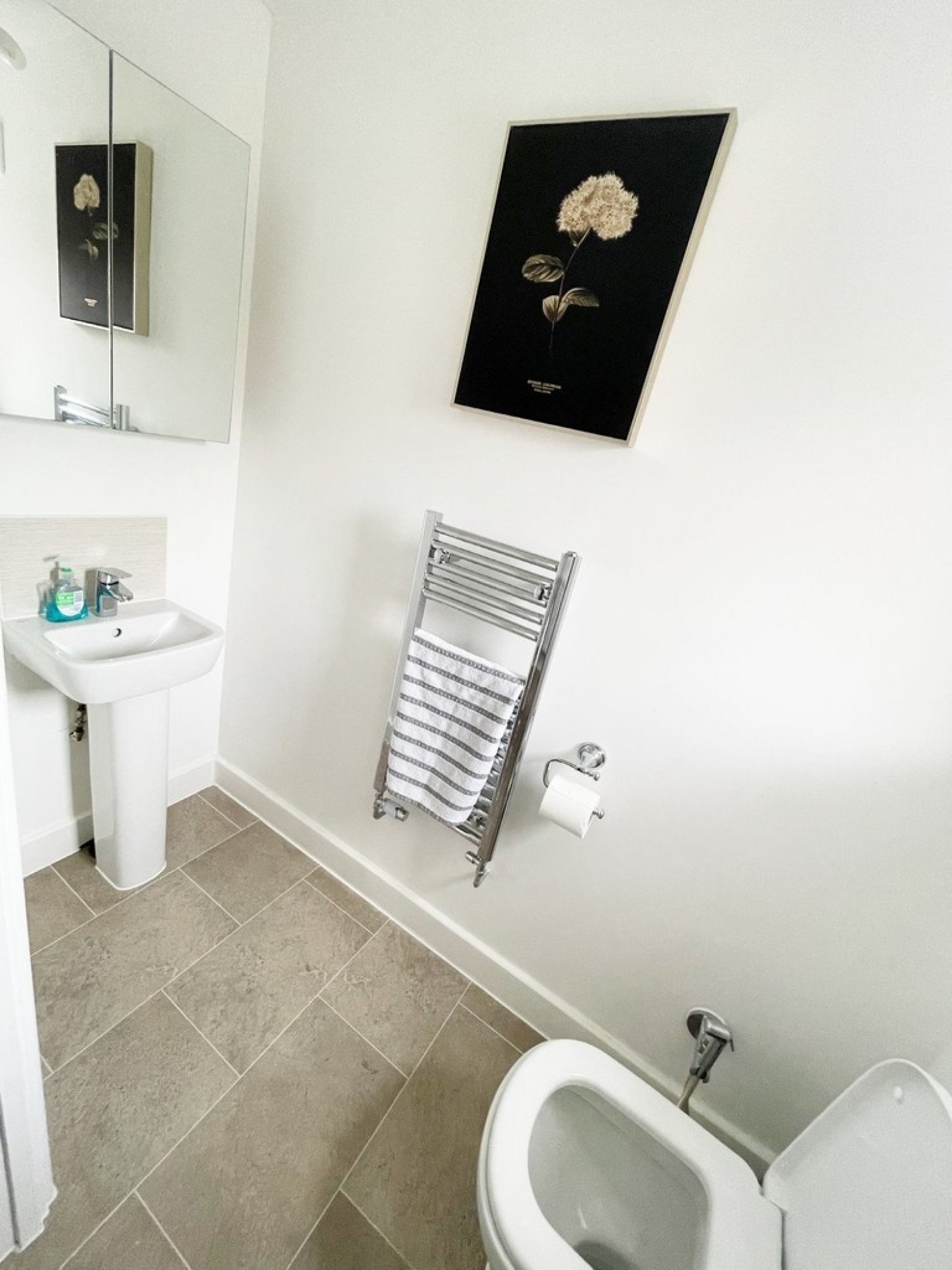 4 bedroom House for Letting Skinner Drive, Wokingham