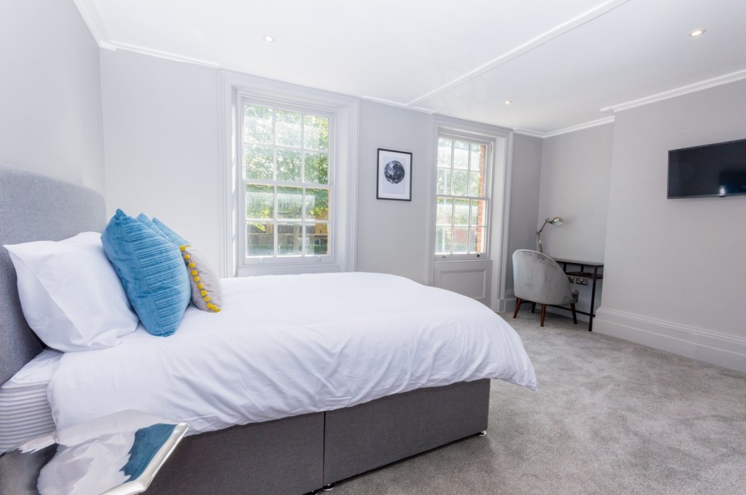 London Road, Reading, Berkshire