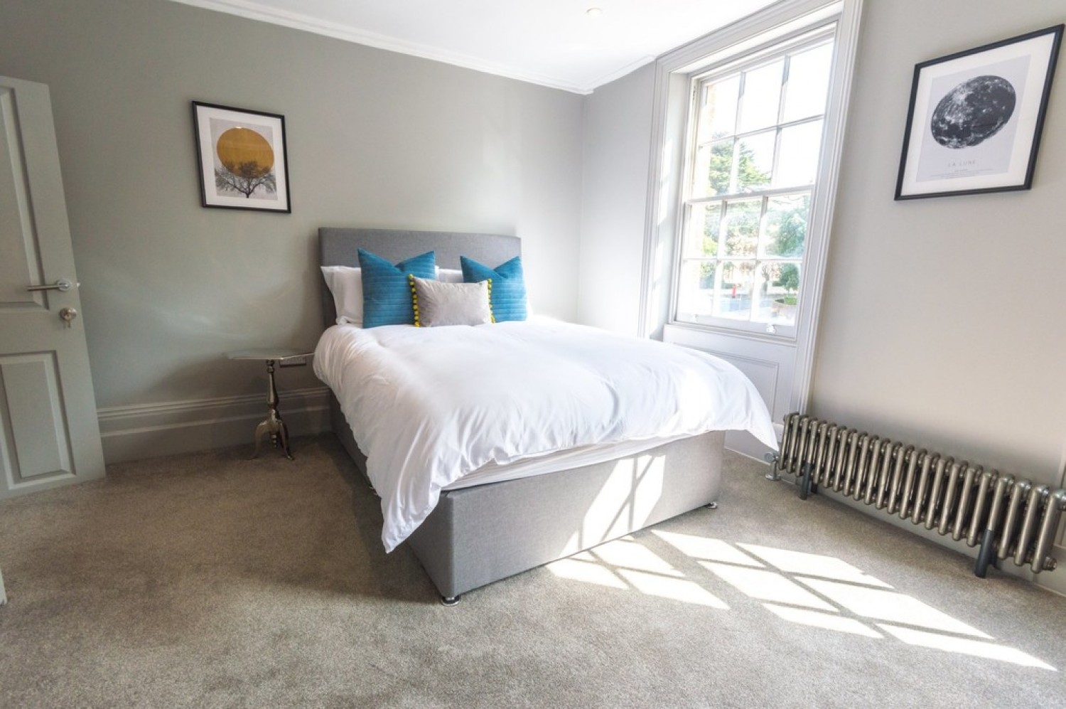 London Road, Reading, Berkshire