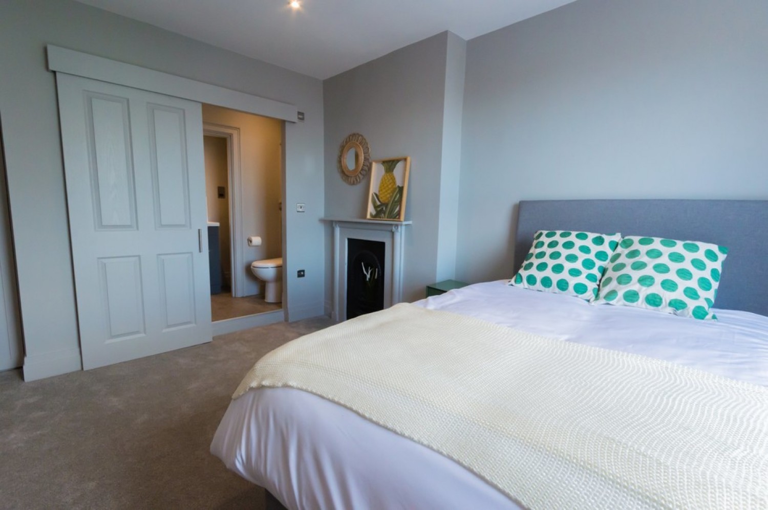 London Road, Reading, Berkshire