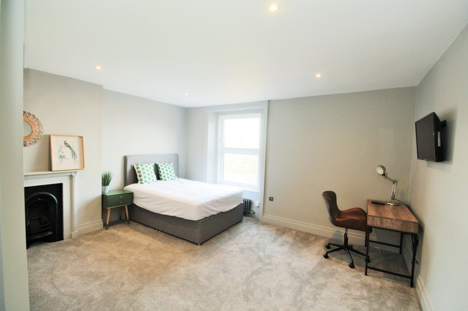 London Road, Reading, Berkshire
