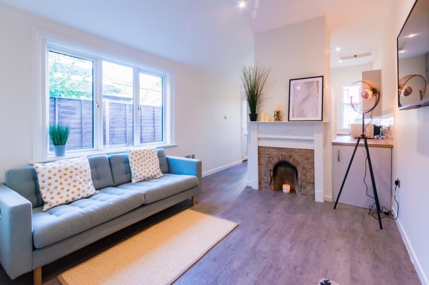 London Road, Reading, Berkshire