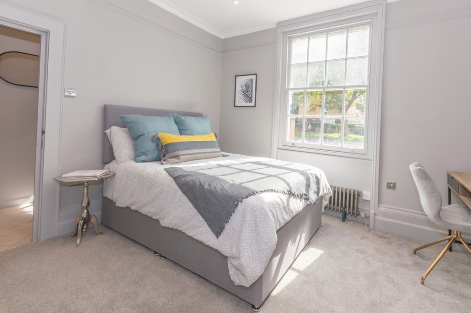 London Road, Reading, Berkshire