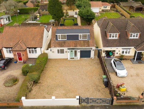 Firs Road, Tilehurst, Reading