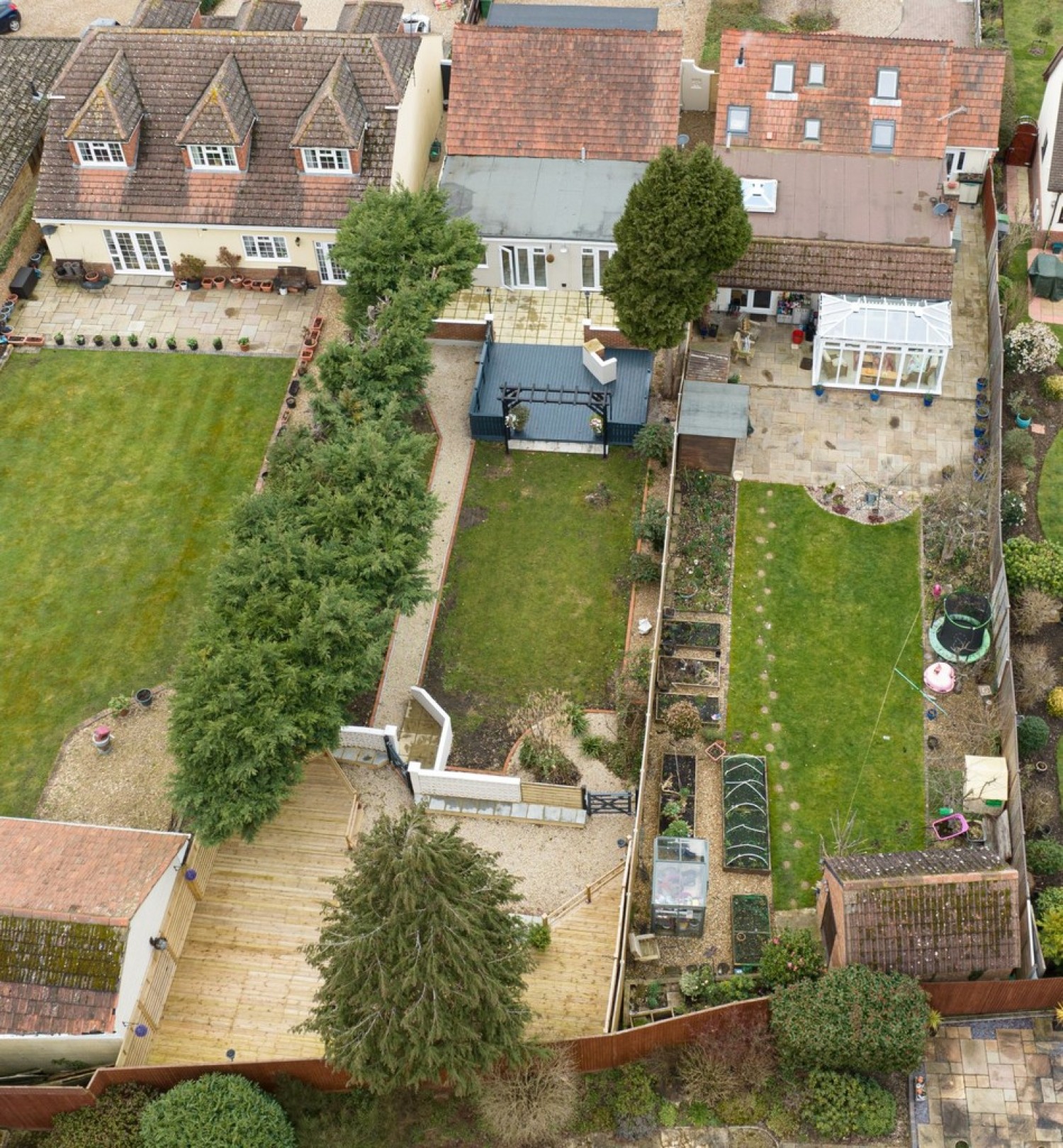 4 bedroom House for Sale Firs Road, Tilehurst, Reading