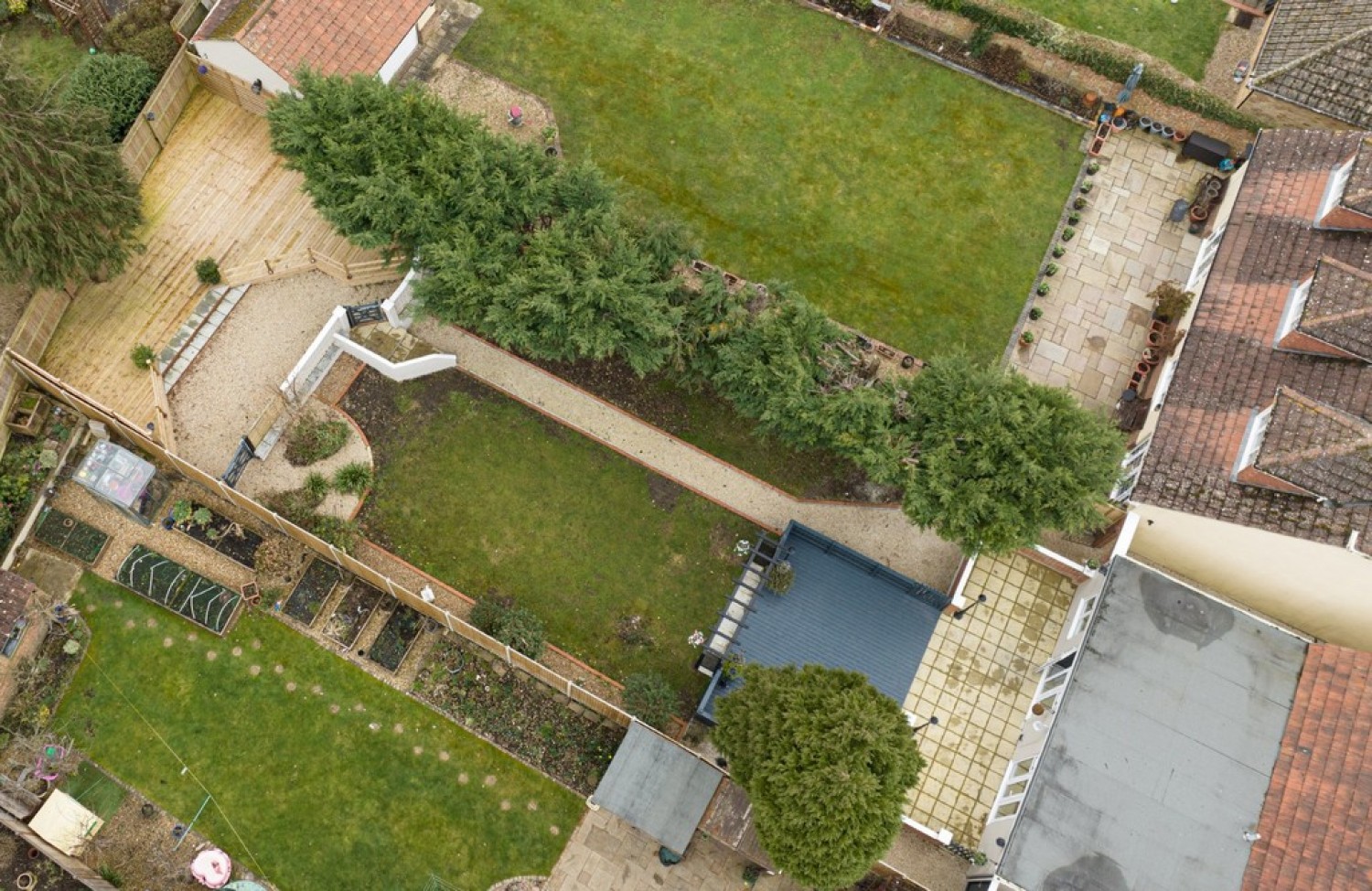 4 bedroom House for Sale Firs Road, Tilehurst, Reading