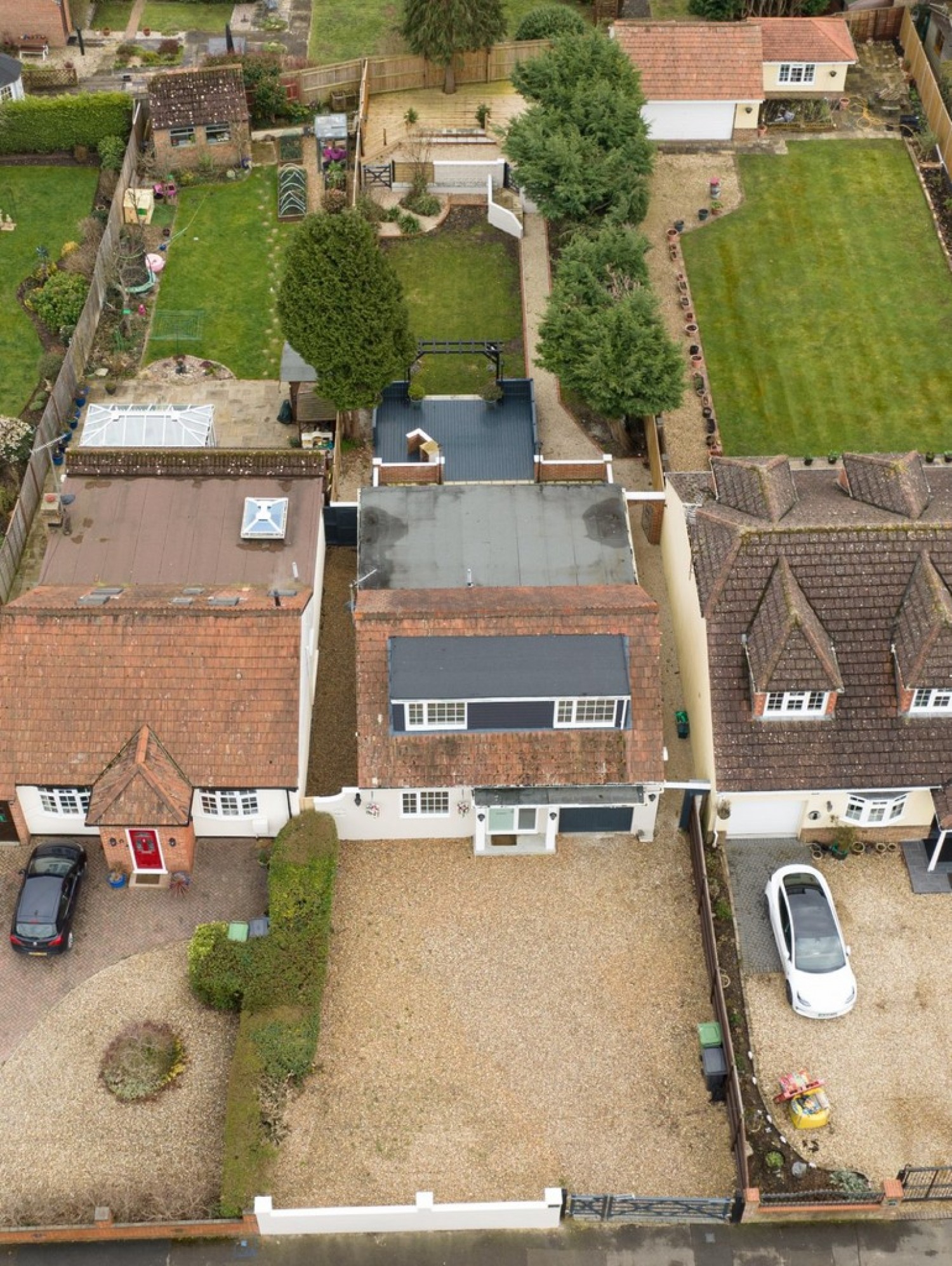 4 bedroom House for Sale Firs Road, Tilehurst, Reading