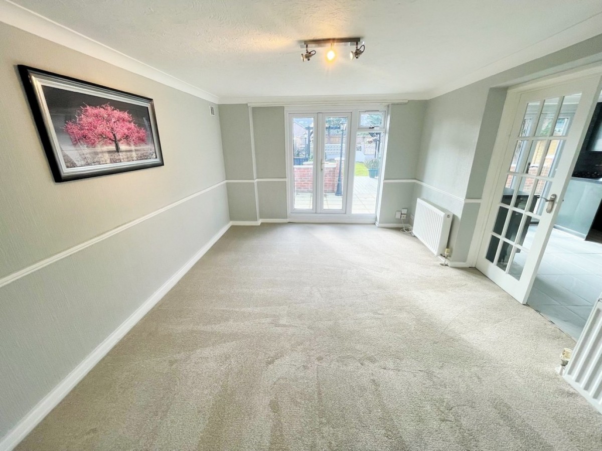 Firs Road, Tilehurst, Reading