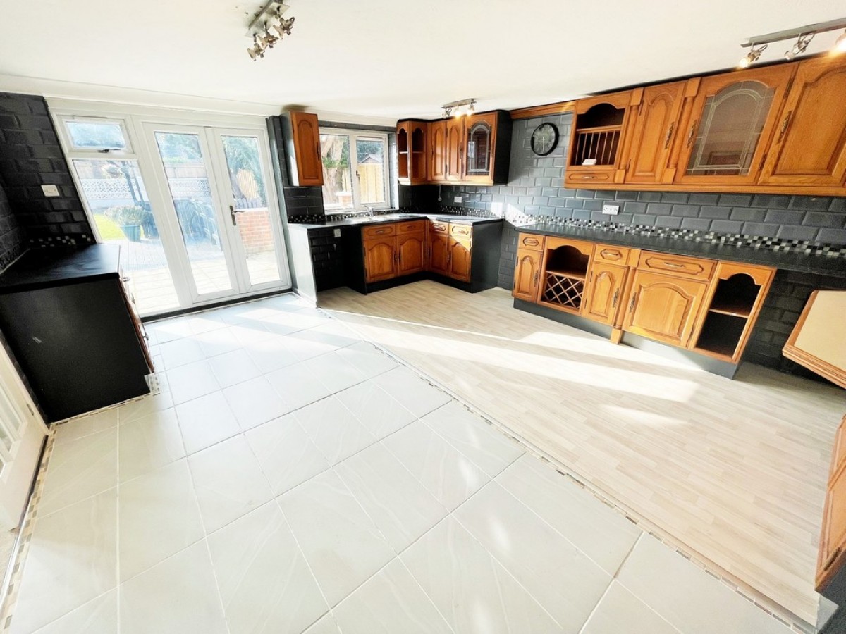 Firs Road, Tilehurst, Reading