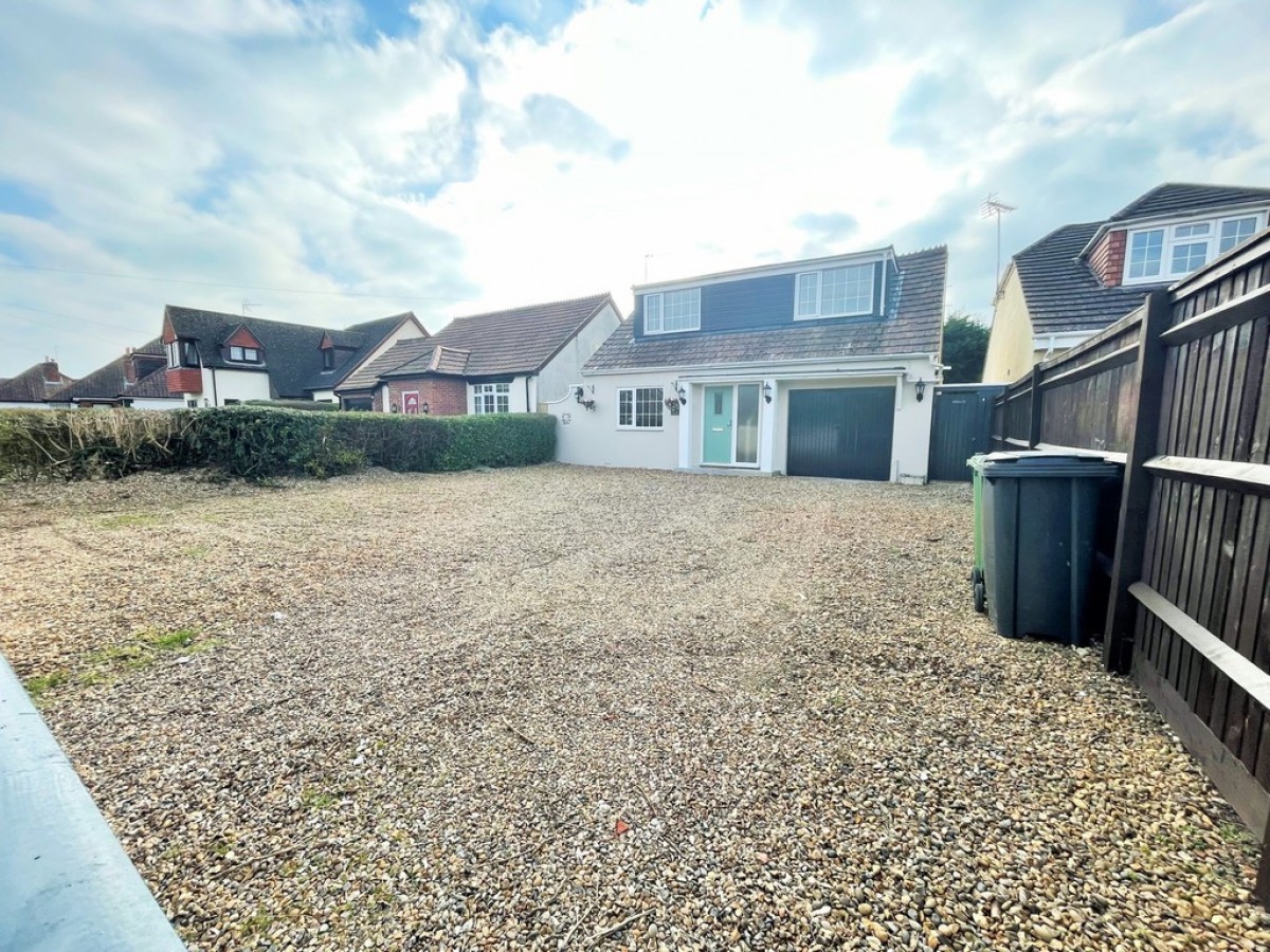 Firs Road, Tilehurst, Reading