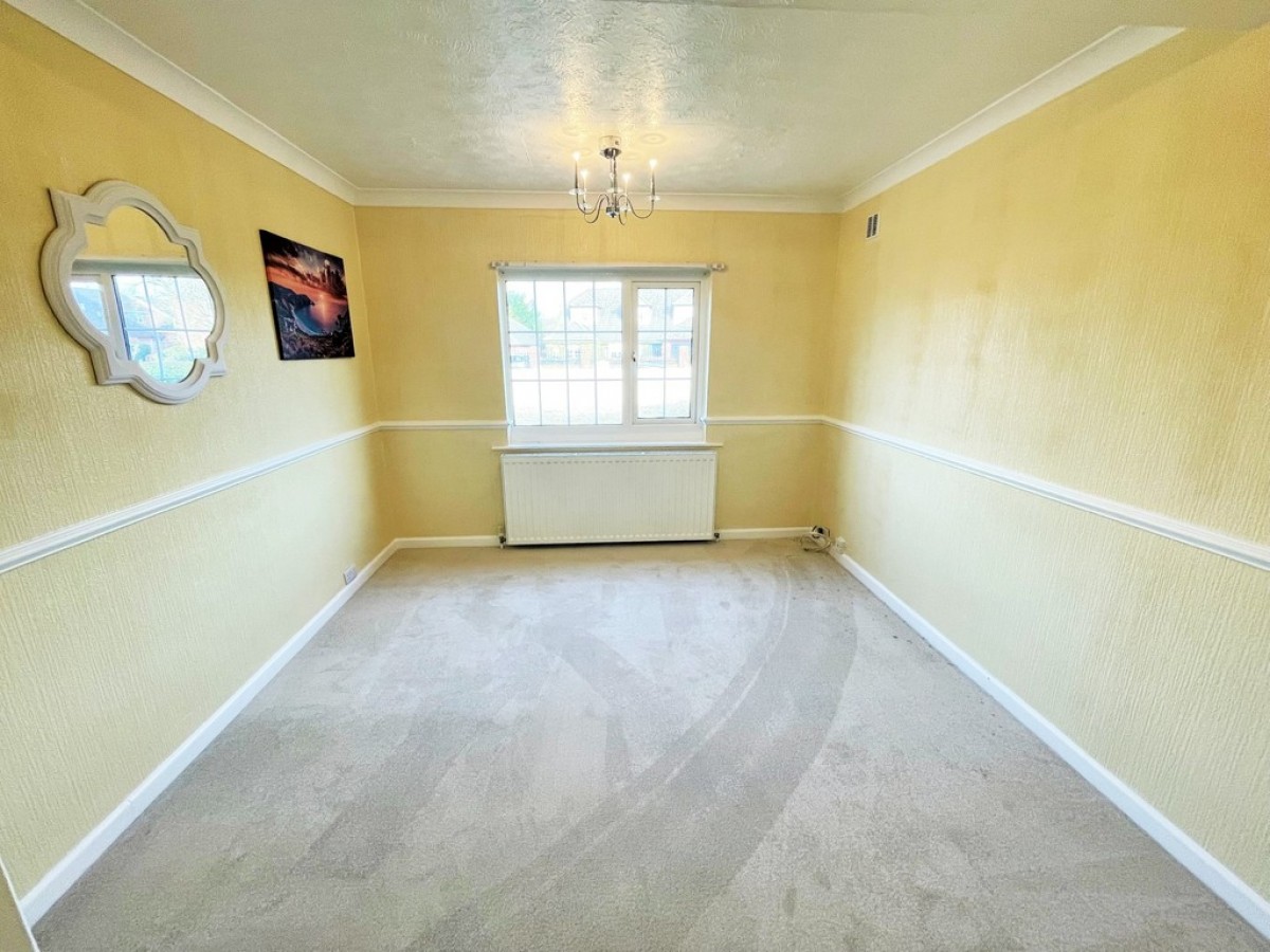 Firs Road, Tilehurst, Reading