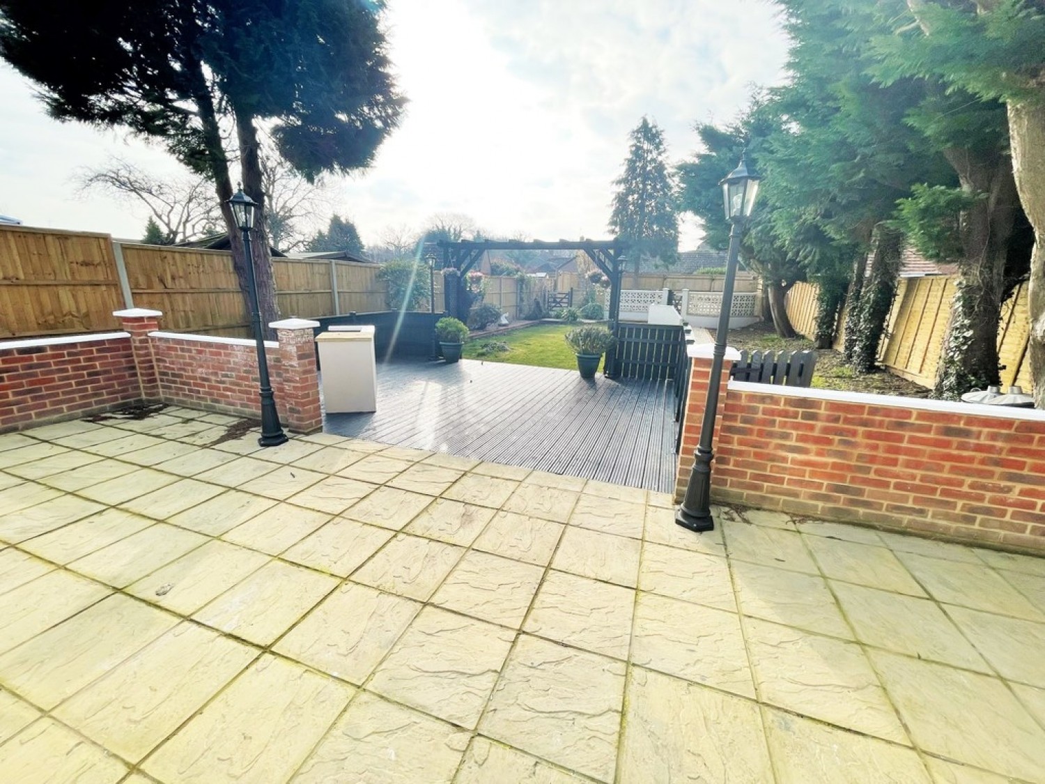 4 bedroom House for Sale Firs Road, Tilehurst, Reading