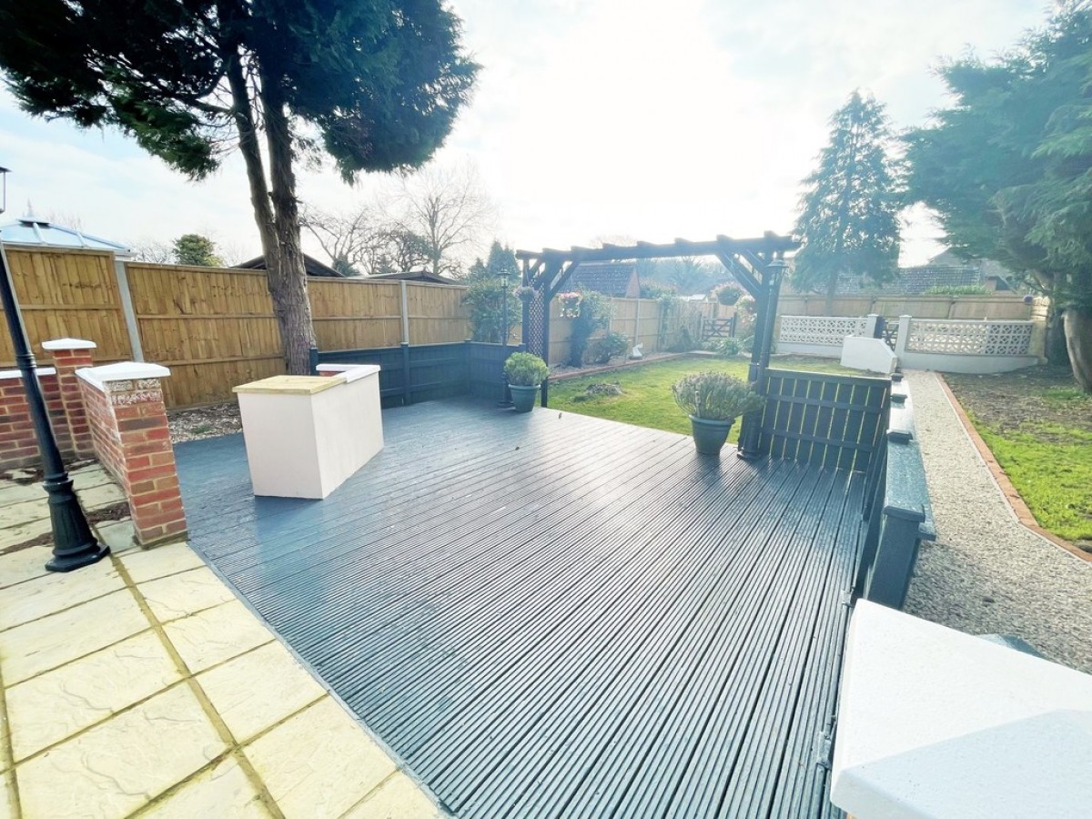 Firs Road, Tilehurst, Reading