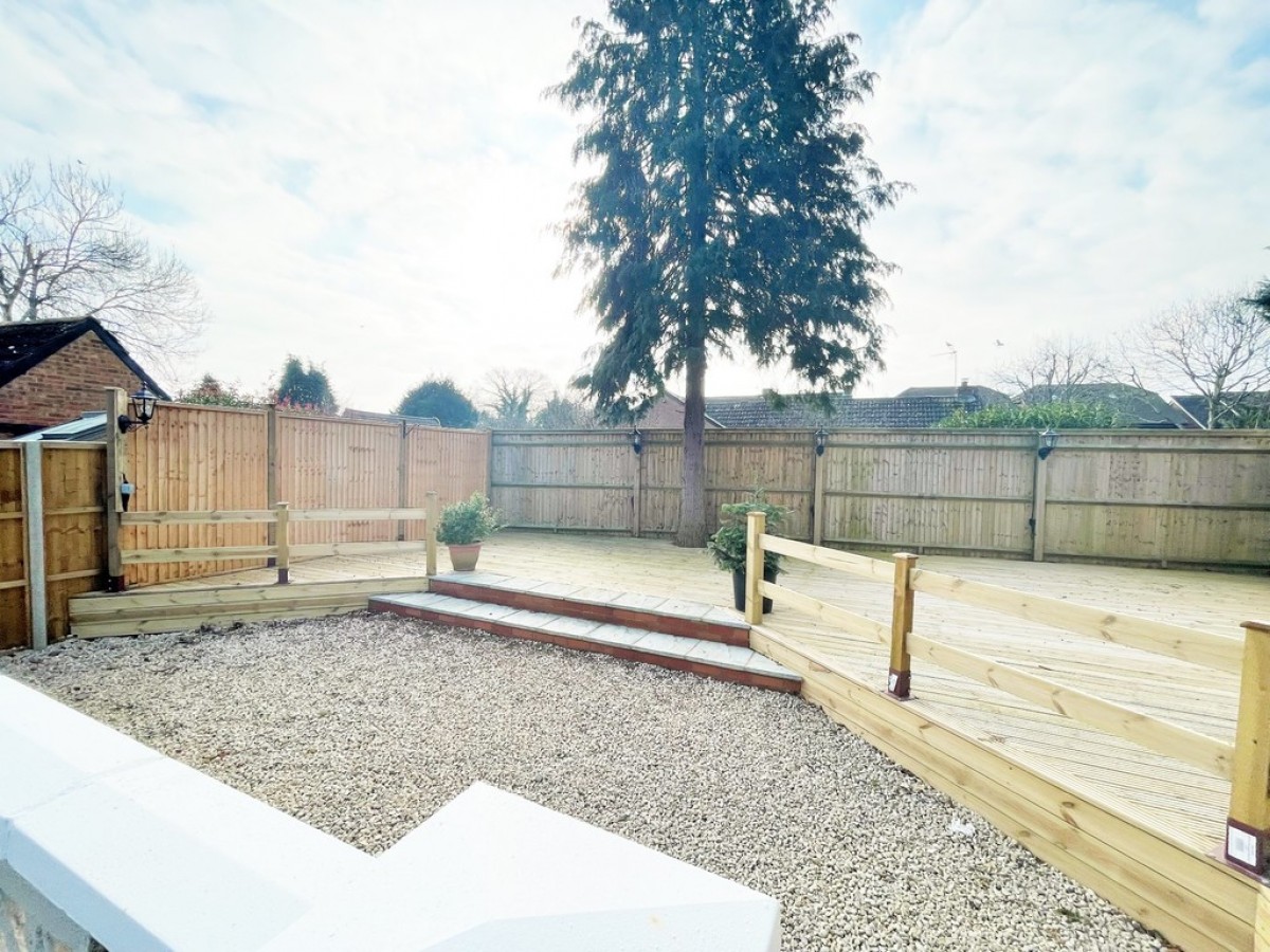 Firs Road, Tilehurst, Reading