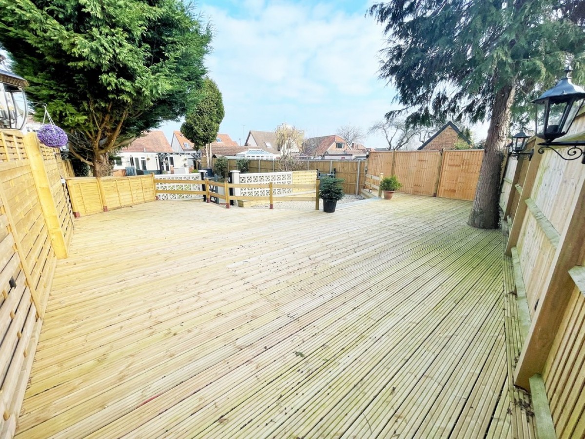 Firs Road, Tilehurst, Reading