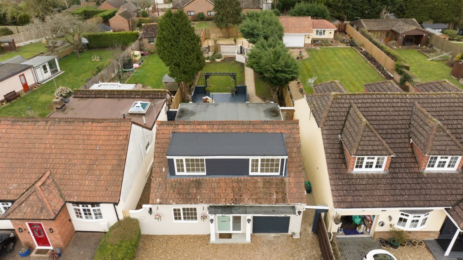 4 bedroom House for Sale Firs Road, Tilehurst, Reading