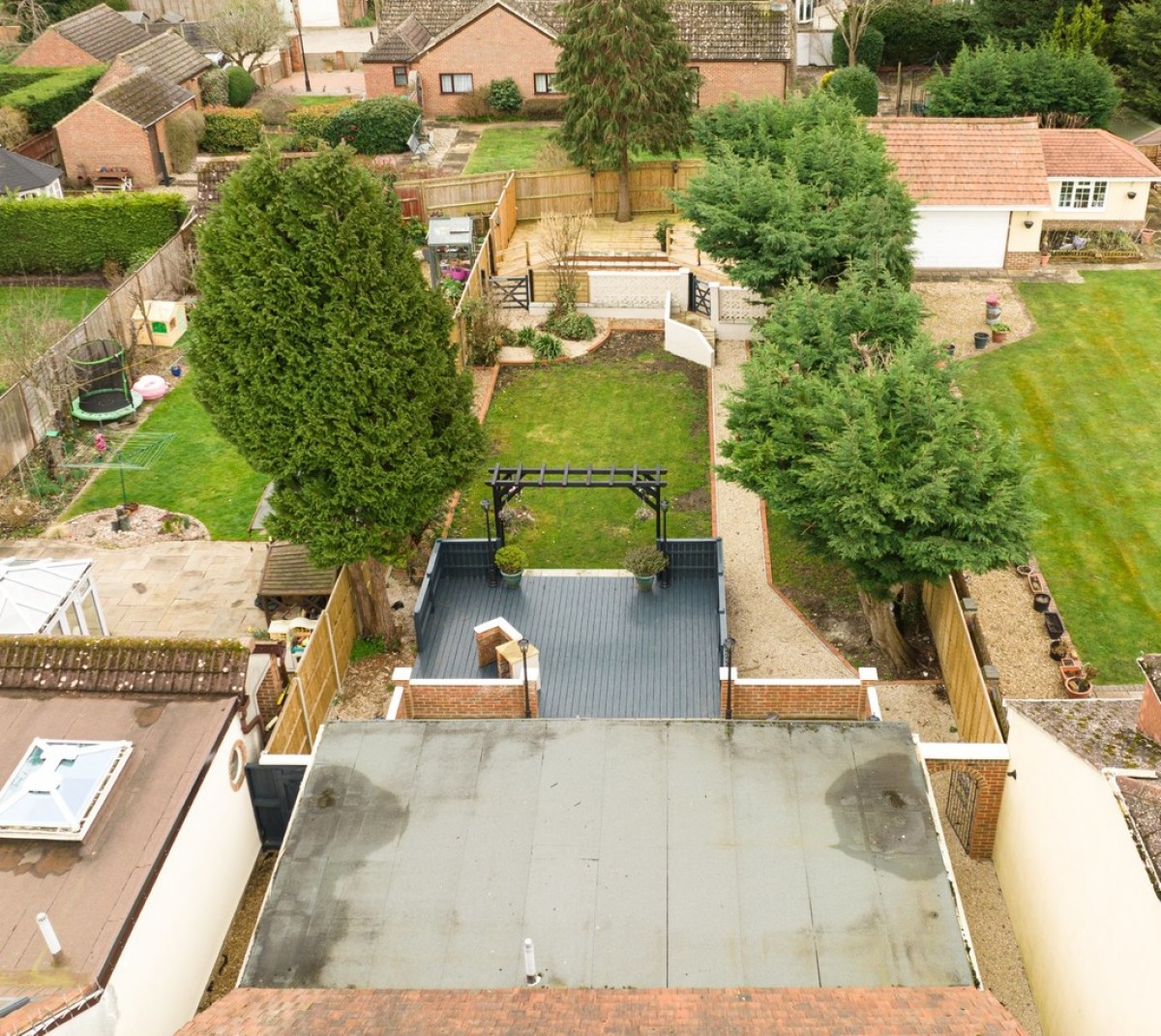 Firs Road, Tilehurst, Reading