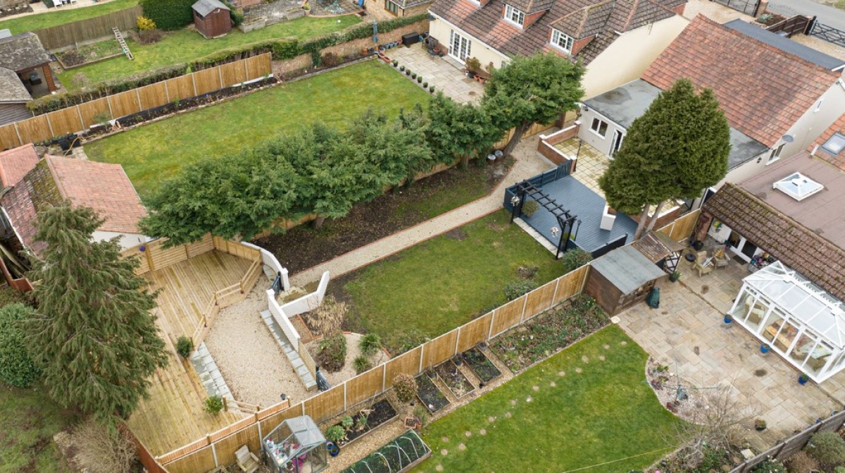 Firs Road, Tilehurst, Reading