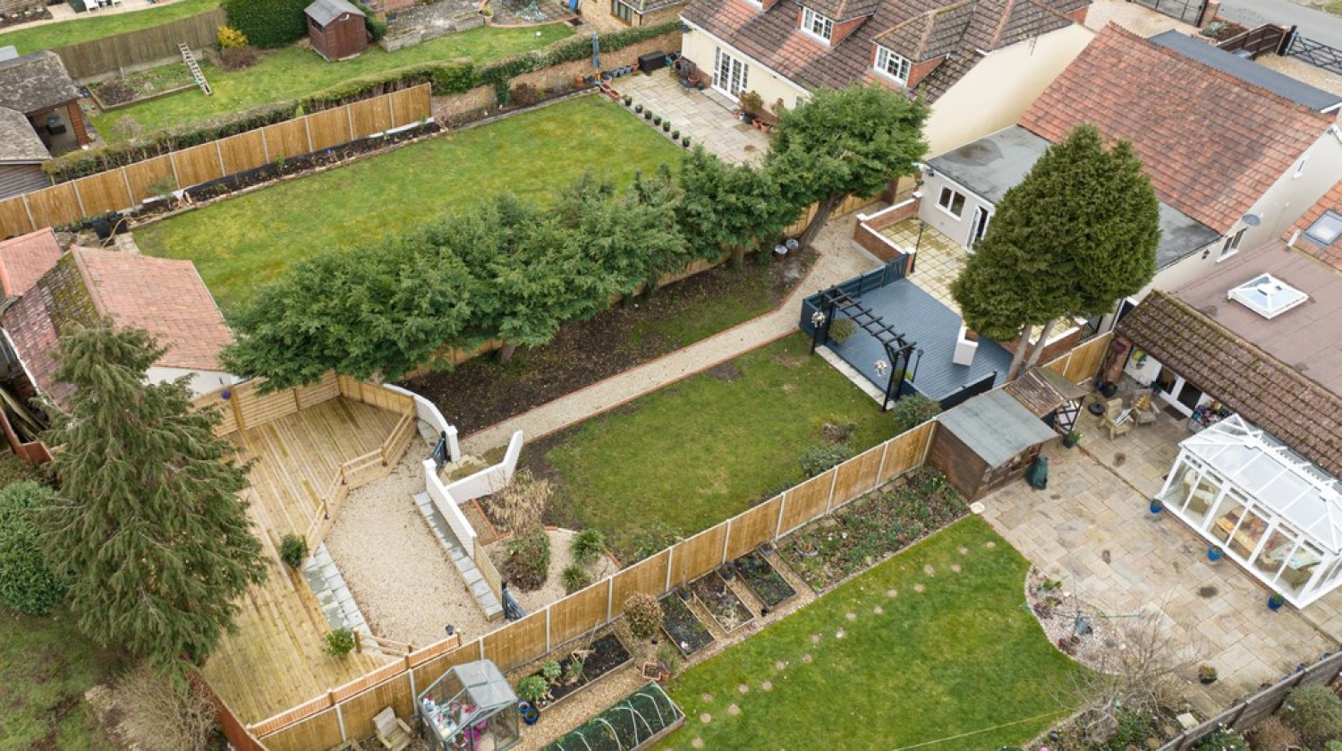 4 bedroom House for Sale Firs Road, Tilehurst, Reading