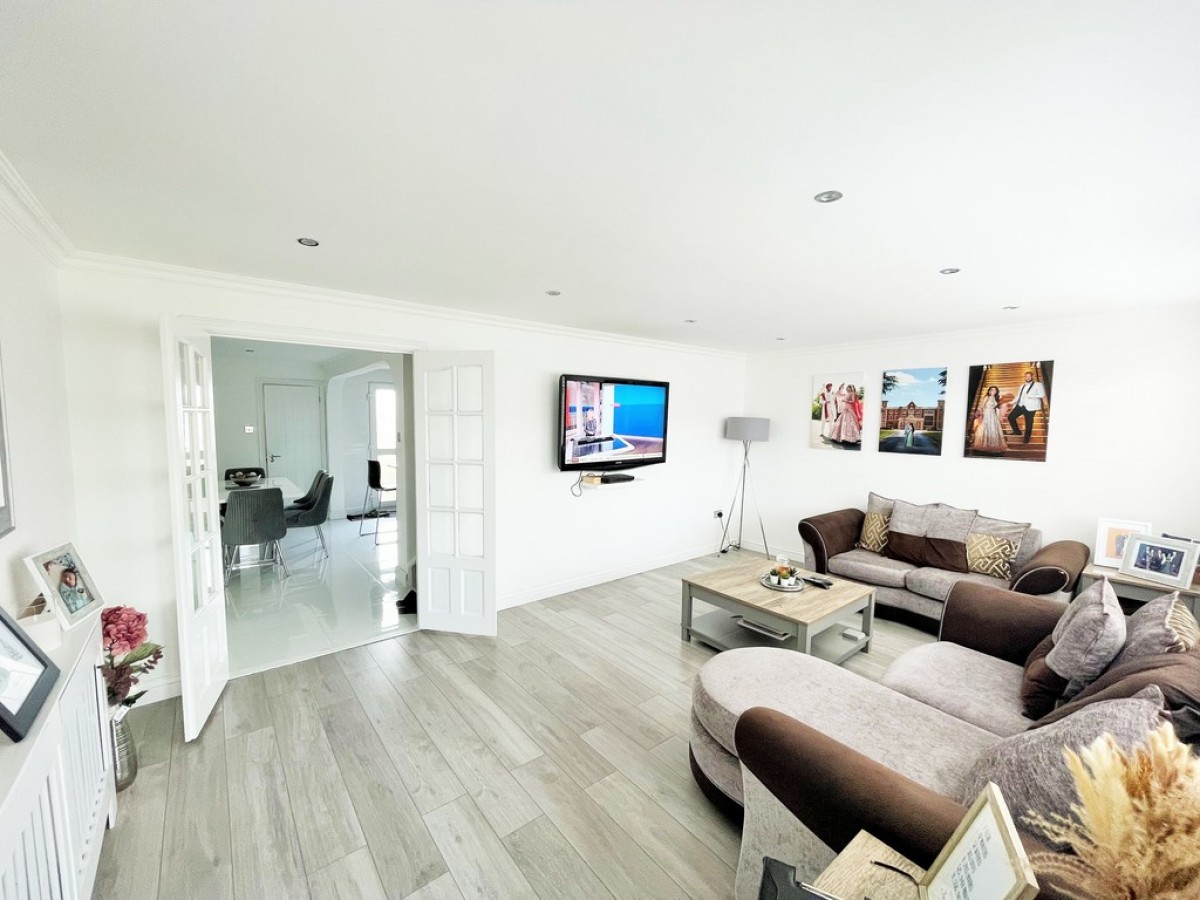 Spruce Road, Woodley, Reading