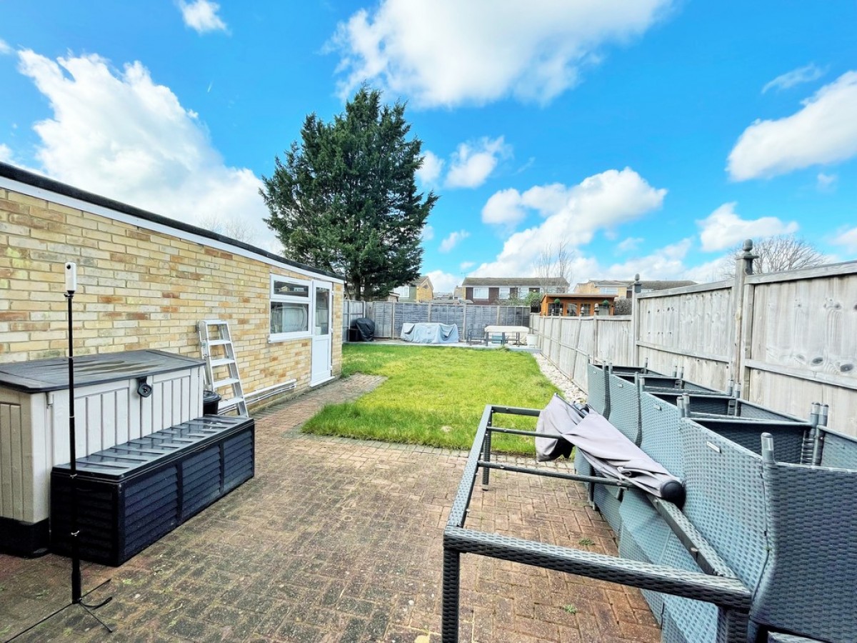 Spruce Road, Woodley, Reading