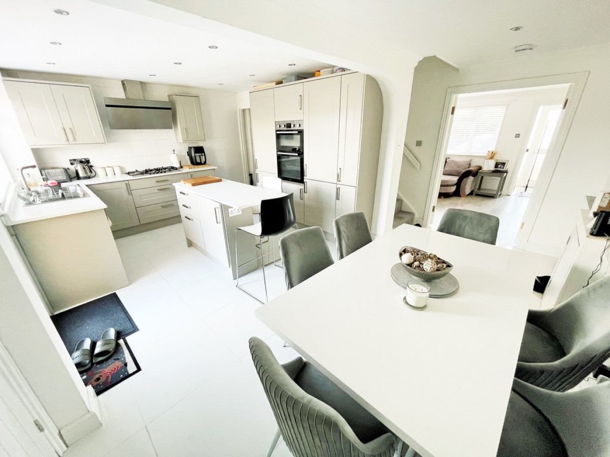 Spruce Road, Woodley, Reading