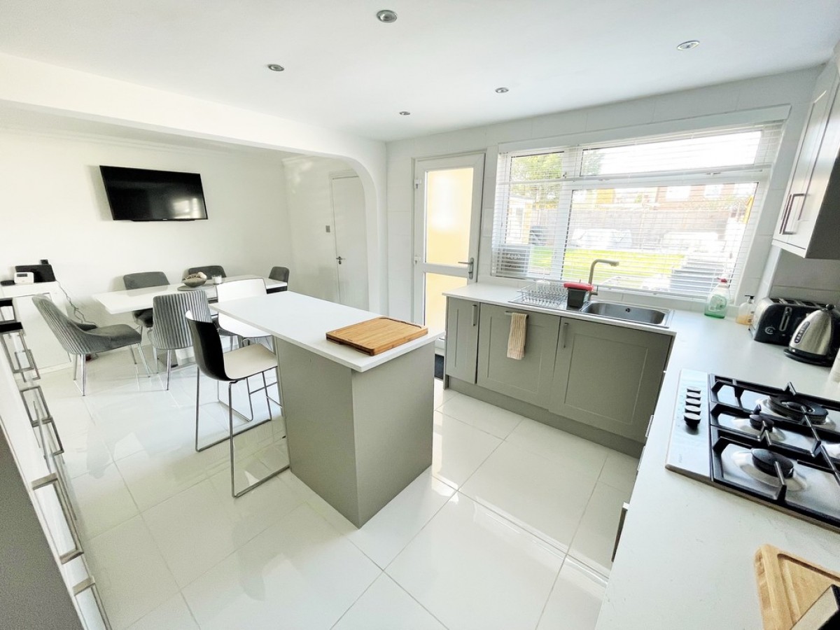Spruce Road, Woodley, Reading