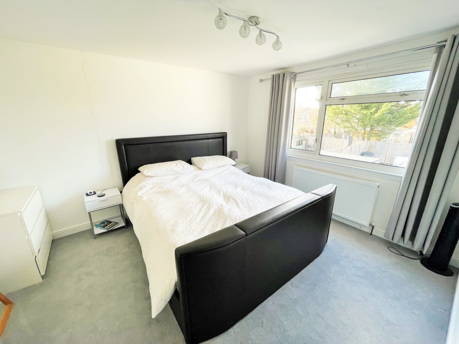 3 bedroom House for Letting Spruce Road, Woodley, Reading