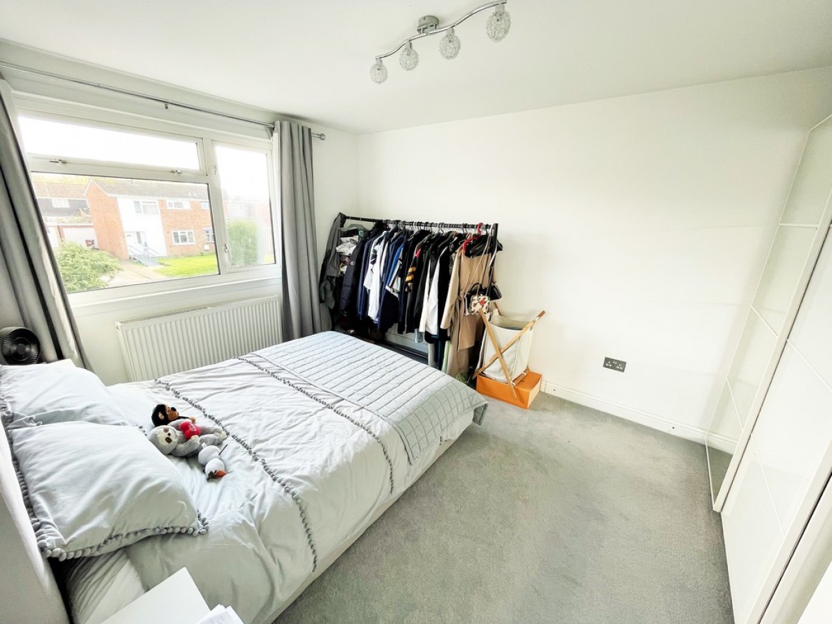 Spruce Road, Woodley, Reading