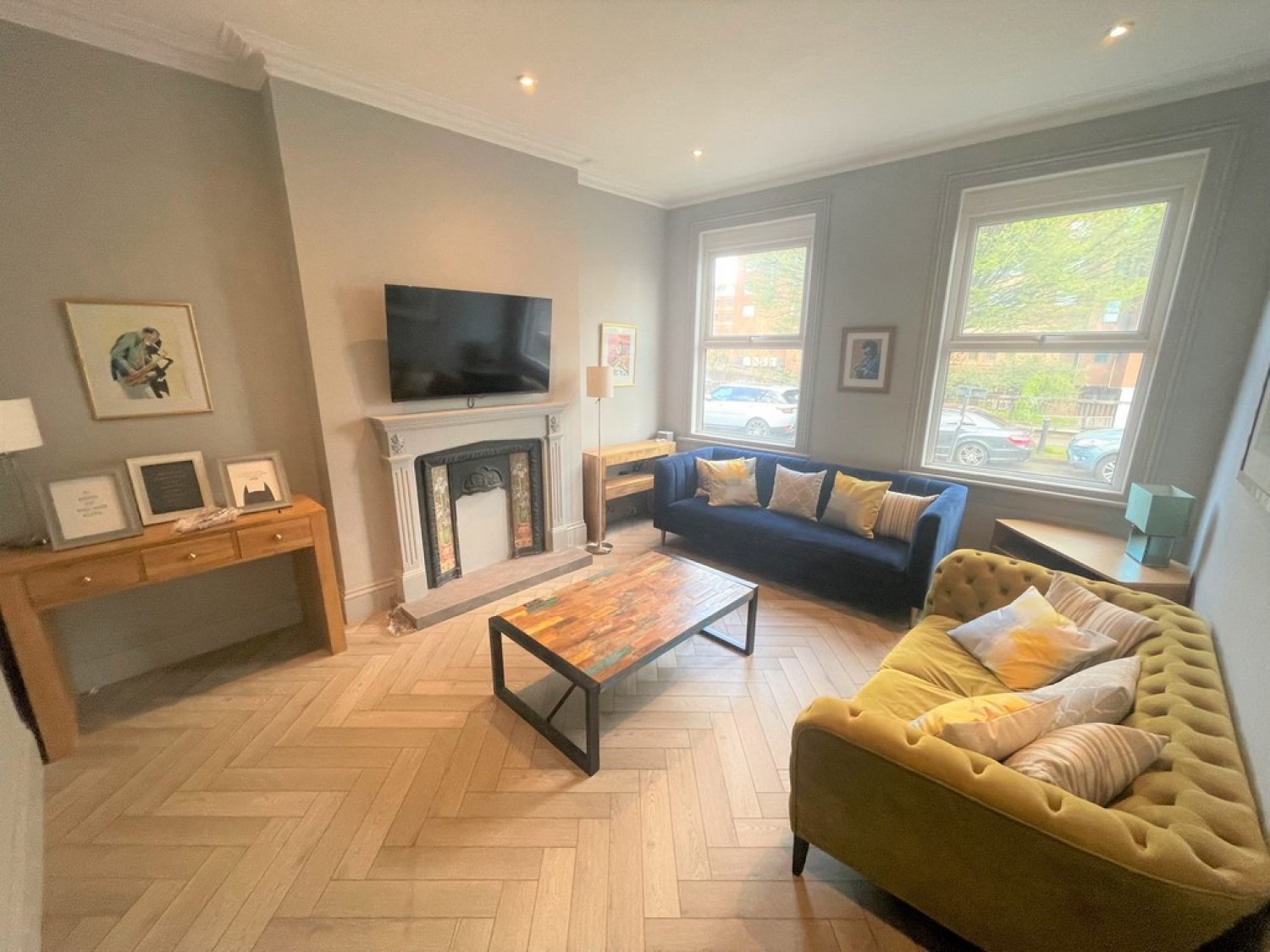 Howard Street, Reading, Berkshire