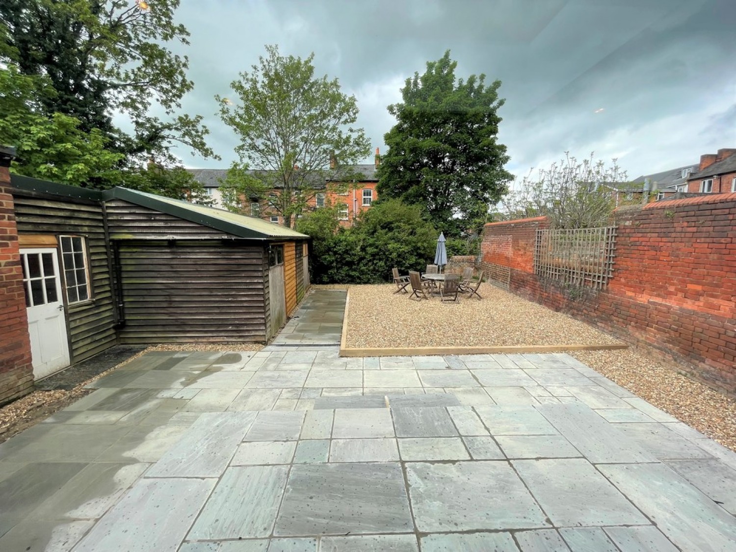 Howard Street, Reading, Berkshire