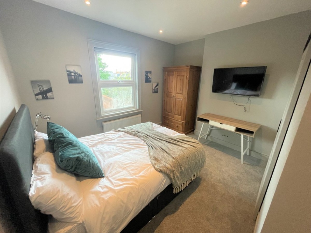 Howard Street, Reading, Berkshire