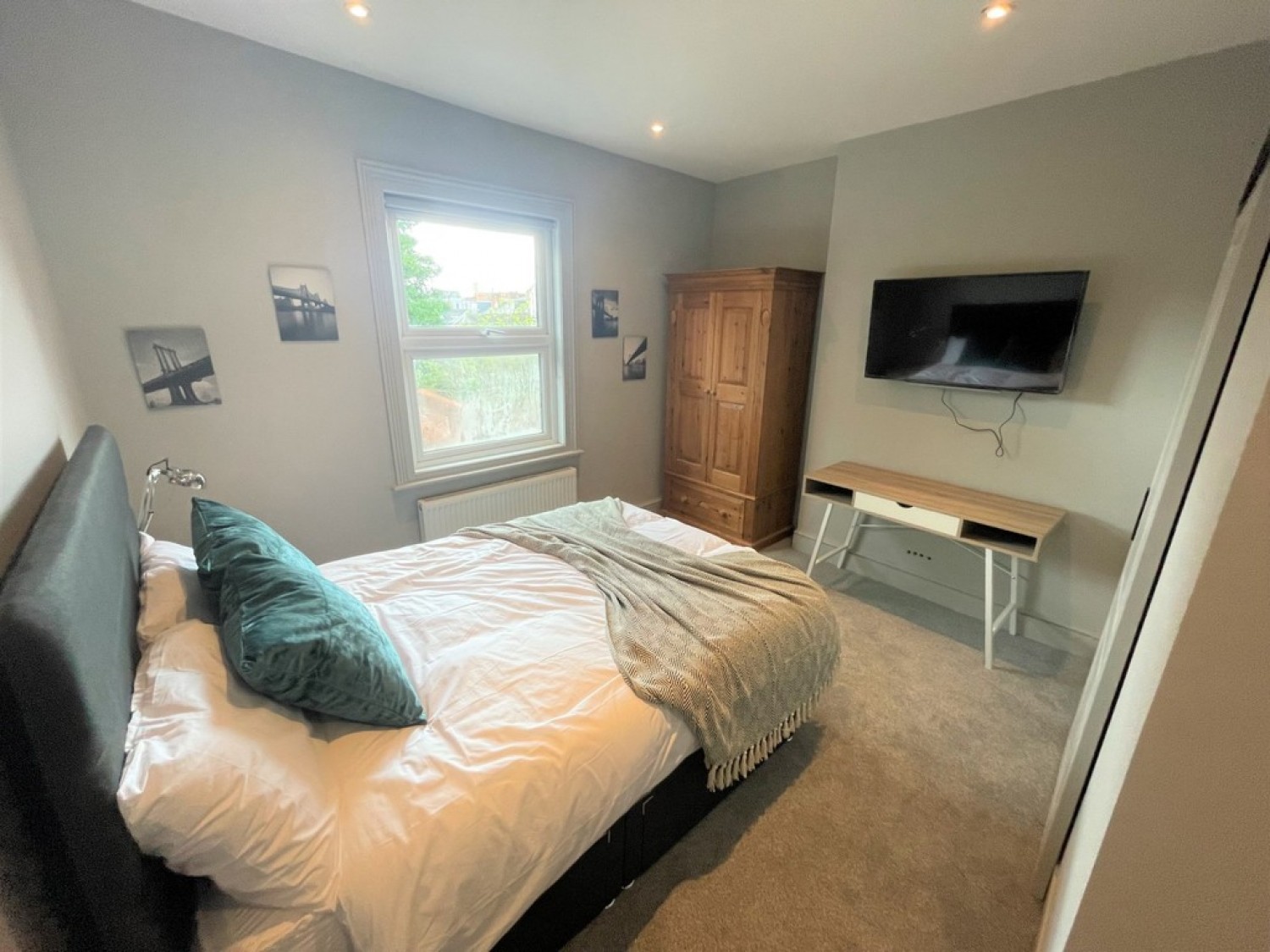 Howard Street, Reading, Berkshire