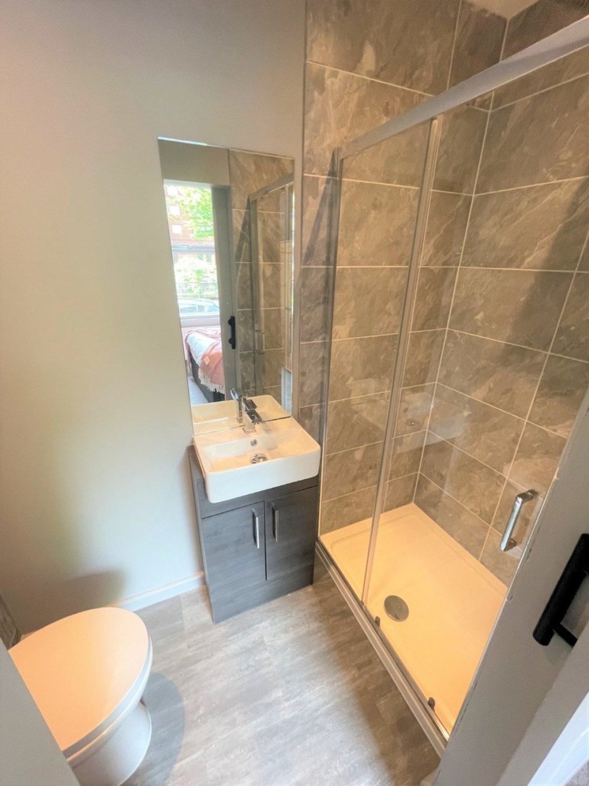 Howard Street, Reading, Berkshire