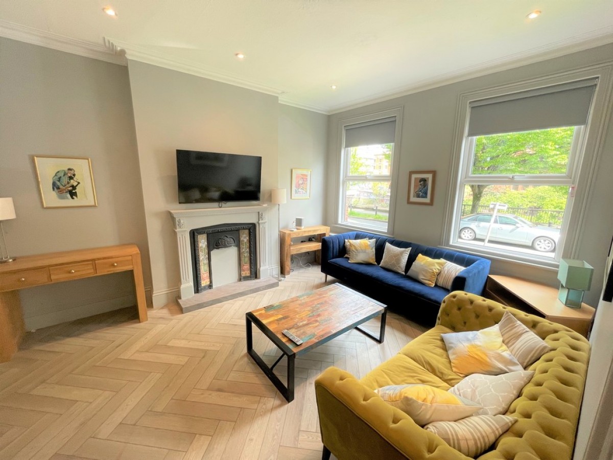 Howard Street, Reading, Berkshire