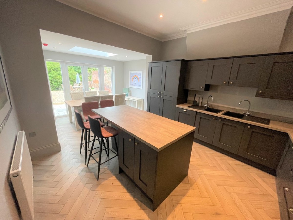 Howard Street, Reading, Berkshire