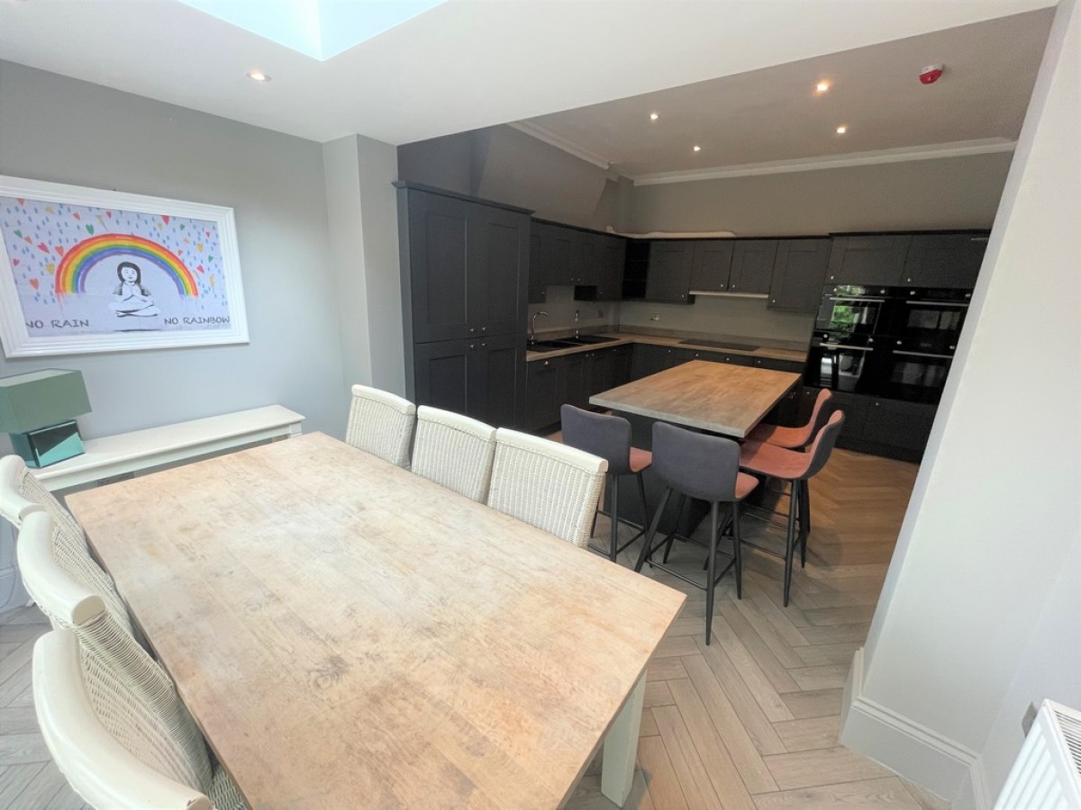 Howard Street, Reading, Berkshire