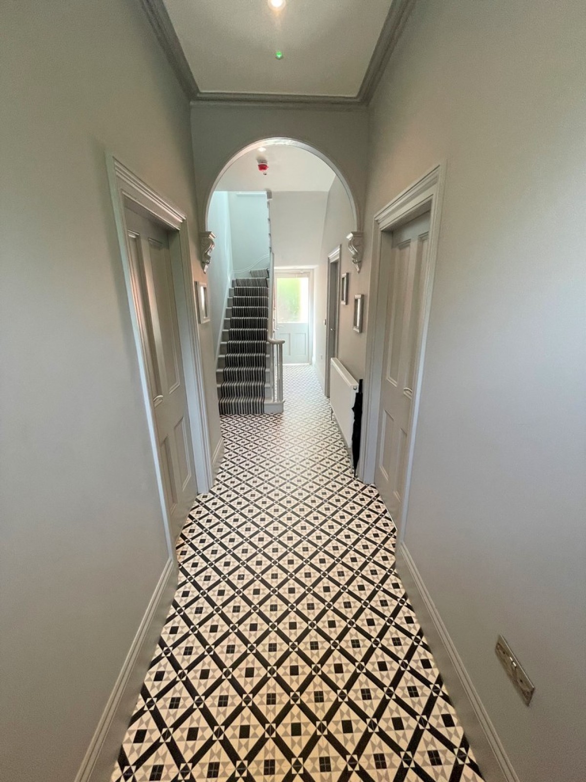 Howard Street, Reading, Berkshire