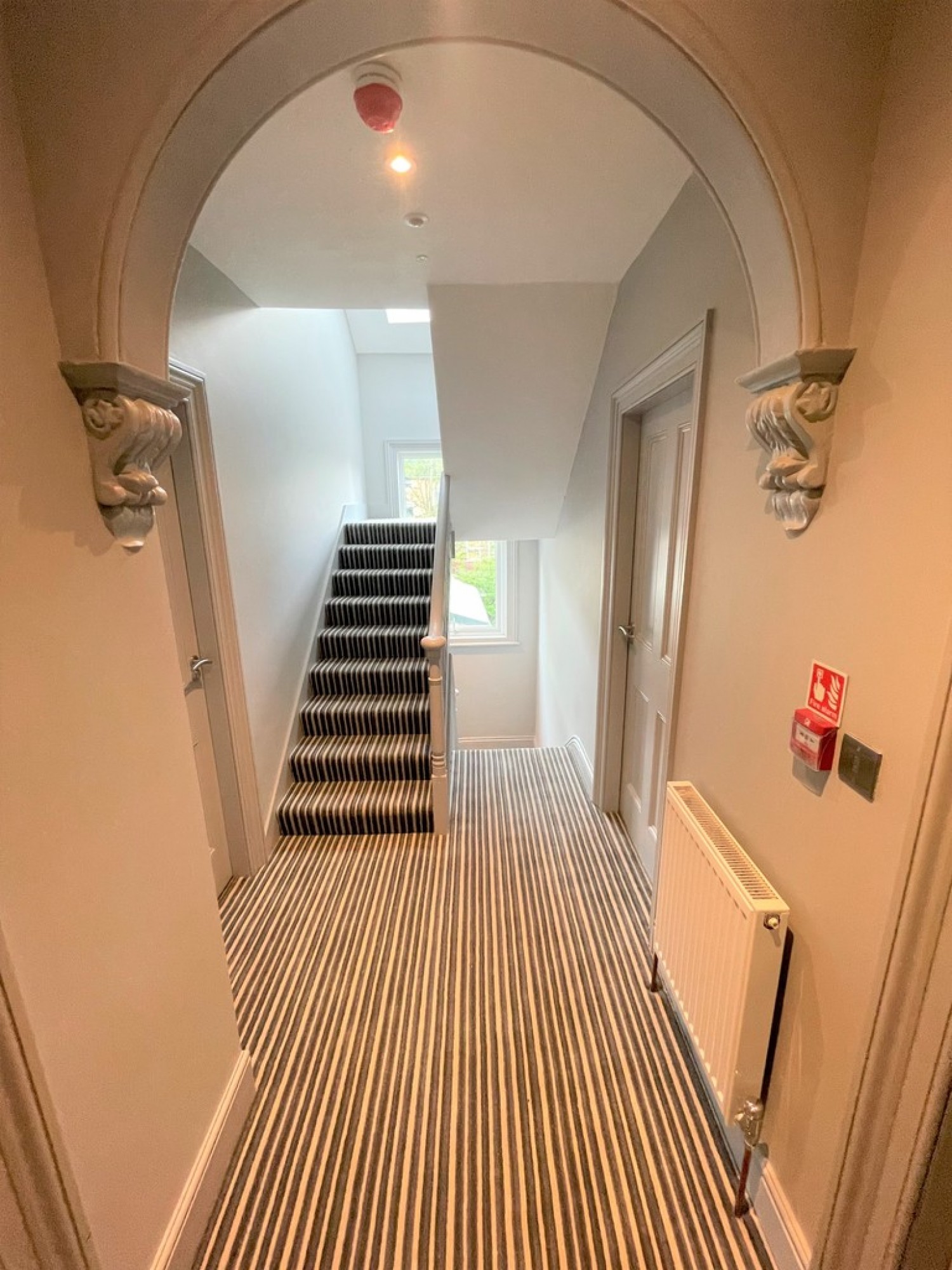 Howard Street, Reading, Berkshire