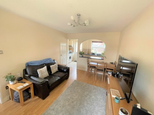 Wild Close, Lower Earley, Reading