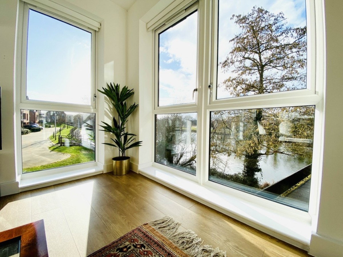 Arborfield, Reading, Berkshire