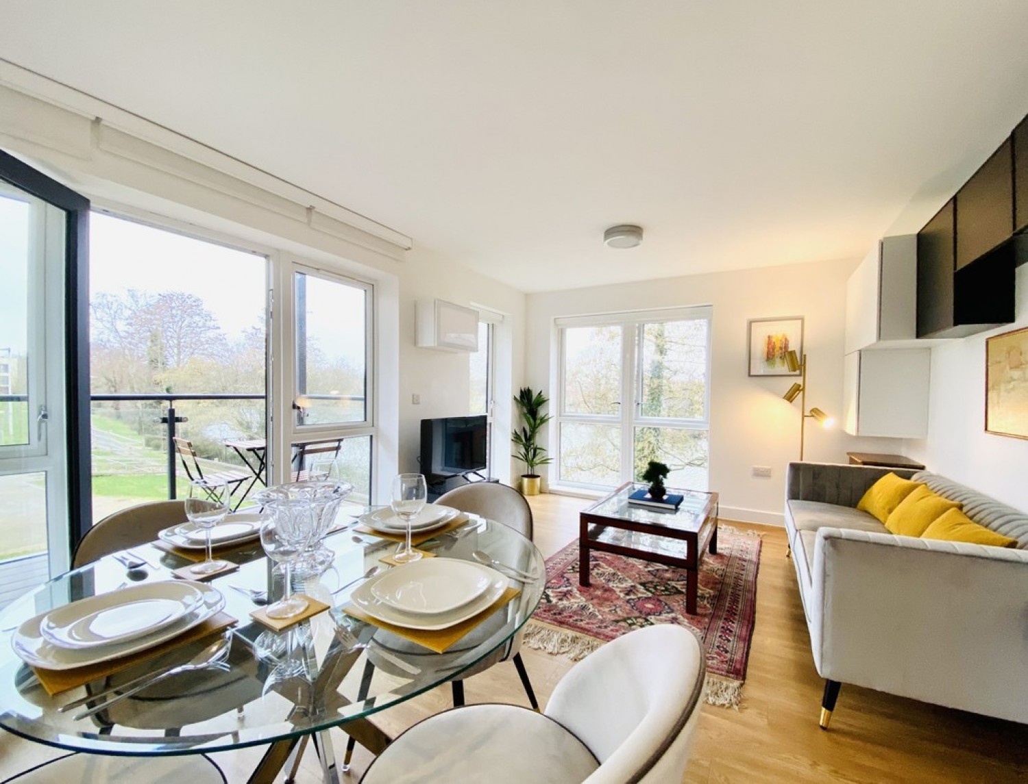 Arborfield, Reading, Berkshire