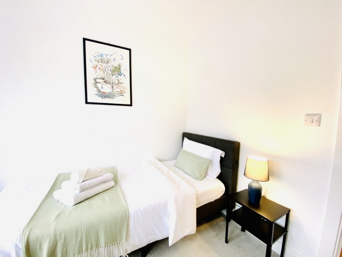 Arborfield, Reading, Berkshire