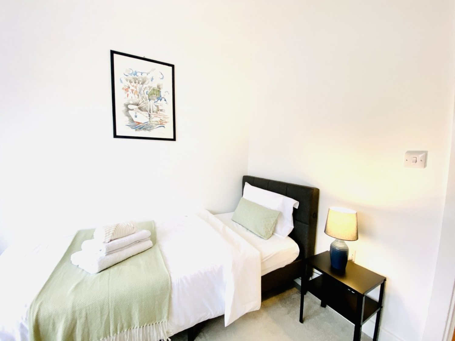 Arborfield, Reading, Berkshire