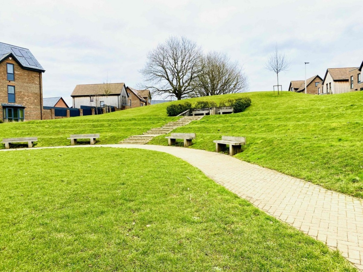 Arborfield, Reading, Berkshire