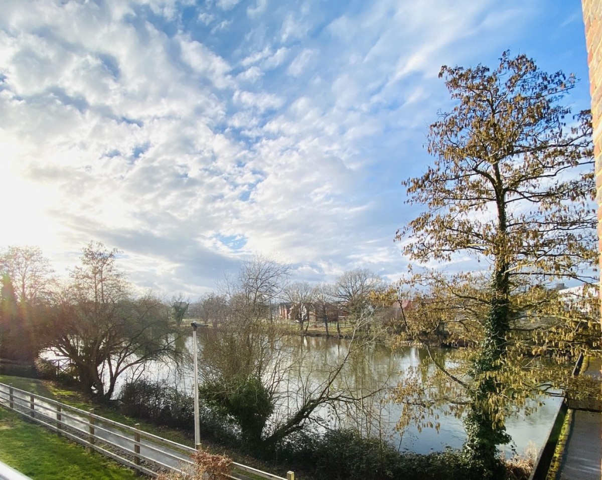 Arborfield, Reading, Berkshire